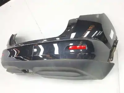 Pezzo di ricambio per auto di seconda mano paraurti posteriore per nissan juke (f15) 1.6 riferimenti oem iam 850221ka6h  850221ka6h