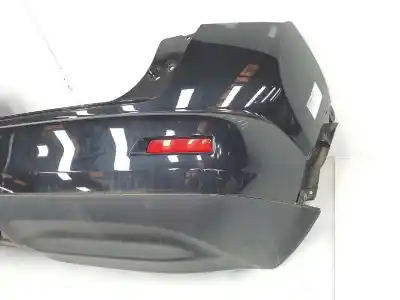 Pezzo di ricambio per auto di seconda mano paraurti posteriore per nissan juke (f15) 1.6 riferimenti oem iam 850221ka6h  850221ka6h