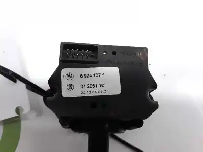 Pezzo di ricambio per auto di seconda mano comando pulito per bmw 5 touring (e61) 525 d riferimenti oem iam 61316924107  61316924107