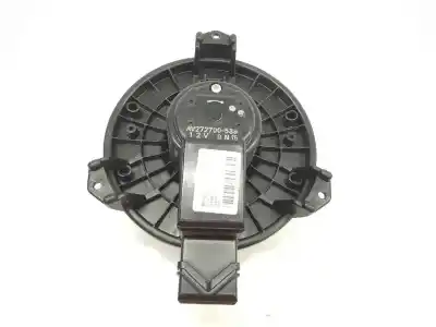 Piesă de schimb auto la mâna a doua ventilator de încalzire pentru jaguar xf i (x250) 2.2 d referințe oem iam c2z6519