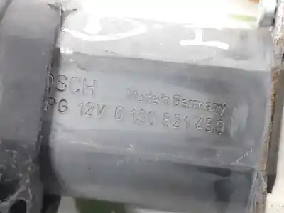 Second-hand car spare part left front window motor for bmw 5 touring (e61) 525 d oem iam references 67626981141  67626981141