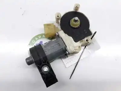 Second-hand car spare part left front window motor for bmw 5 touring (e61) 525 d oem iam references 67626981141  67626981141