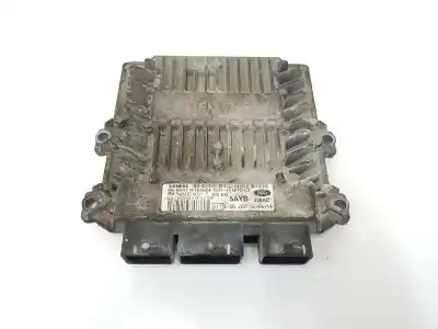 Автозапчасти б/у блок управления двигателем за ford fusion (ju_) 1.4 tdci ссылки oem iam 3s6112a650lb