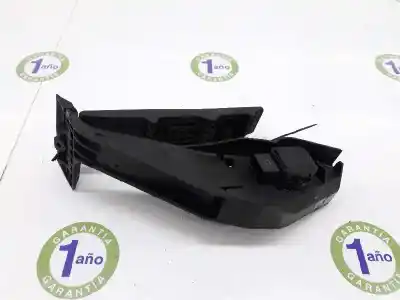 Second-hand car spare part potentiometer for bmw 5 touring (e61) 525 d oem iam references 35406766931  35406889823