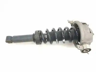 Автозапчасти б/у правый задний амортизатор за porsche cayenne (9pa) s 4.5 ссылки oem iam 95533305112
