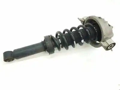 Автозапчасти б/у правый задний амортизатор за porsche cayenne (9pa) s 4.5 ссылки oem iam 95533305112  95533305112
