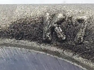 Tweedehands auto-onderdeel verbindingsstang voor renault koleos 2.0 dci diesel fap oem iam-referenties 7701477831