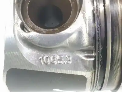 Tweedehands auto-onderdeel zuiger voor renault koleos 2.0 dci diesel fap oem iam-referenties 7701479103