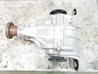 Автозапчасти б/у задний дифференциал за porsche cayenne (9pa) s 4.5 ссылки oem iam 95533201020  95533201020