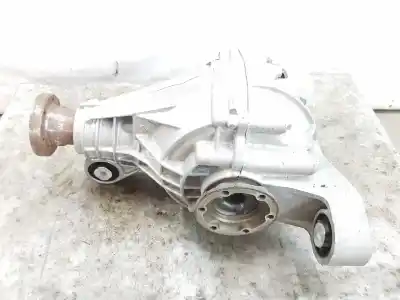 Автозапчасти б/у задний дифференциал за porsche cayenne (9pa) s 4.5 ссылки oem iam 95533201020