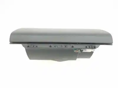 Автозапчастина б/у бардачок для porsche cayenne (9pa) s 4.5 посилання на oem iam 95555211801a03  95555211801a03