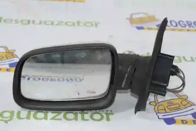 Pièce détachée automobile d'occasion RÉTROVISEUR GAUCHE pour CITROEN ZX BREAK  Références OEM IAM 96079603XX  96079603XX