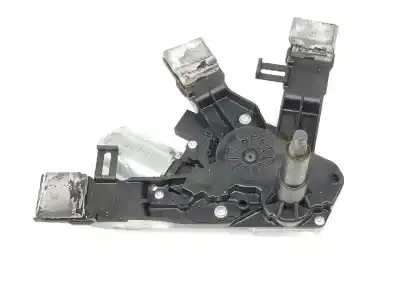Tweedehands auto-onderdeel achterwissermotor voor citroen c4 picasso ii 1.6 bluehdi 120 oem iam-referenties 9819523180