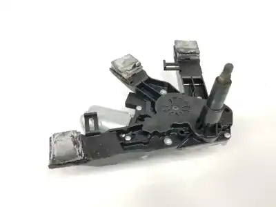 Автозапчасти б/у мотор заднего стеклоочистителя за citroen c4 picasso ii 1.6 bluehdi 120 ссылки oem iam 9819523180  9819523180