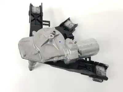 Автозапчасти б/у мотор заднего стеклоочистителя за citroen c4 picasso ii 1.6 bluehdi 120 ссылки oem iam 9819523180  9819523180