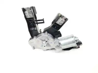 Автозапчасти б/у мотор заднего стеклоочистителя за citroen c4 picasso ii 1.6 bluehdi 120 ссылки oem iam 9819523180  9819523180