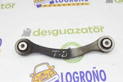 Peça sobressalente para automóvel em segunda mão braço oscilante suspensão traseiro direito por mercedes-benz clase e (w211) e 280 cdi (211.020) referências oem iam a2303503606