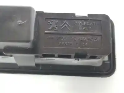 Автозапчастина б/у зовнішня ручка ворот для citroen c4 picasso ii 1.6 bluehdi 120 посилання на oem iam 9676028380  9676028380