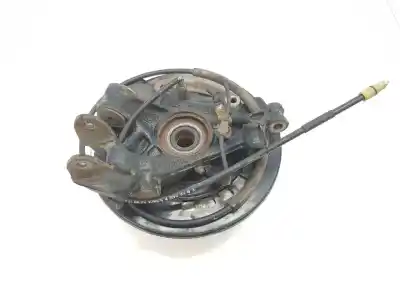Автозапчасти б/у поворот заднего права за porsche cayenne (9pa) s 4.5 ссылки oem iam 95534115610
