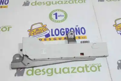 Peça sobressalente para automóvel em segunda mão módulo eletrónico antena por mercedes-benz clase e (w211) e 280 cdi (211.020) referências oem iam a2118200089