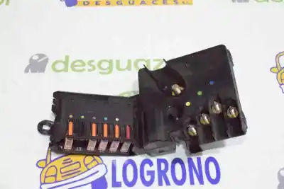 Peça sobressalente para automóvel em segunda mão caixa de fusíveis e relés por mercedes-benz clase e (w211) e 280 cdi (211.020) referências oem iam a2115461141