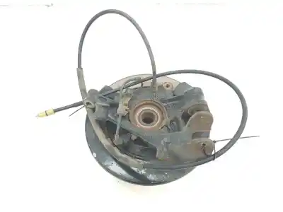 Автозапчасти б/у задняя левая поворотка за porsche cayenne (9pa) s 4.5 ссылки oem iam 95534115510