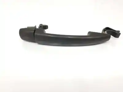 Автозапчасти б/у ЛЕВАЯ СТОРОНА ВНЕШНЯЯ РУЧКА за PEUGEOT PARTNER KOMBI  ссылки OEM IAM 9101GG  9101GG