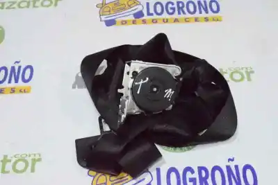 Peça sobressalente para automóvel em segunda mão cinto de segurança traseiro central por mercedes-benz clase e (w211) e 280 cdi (211.020) referências oem iam a2118607785