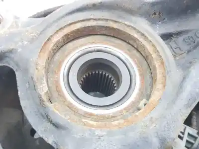 Автозапчасти б/у передняя правая кулачка за porsche cayenne (9pa) s 4.5 ссылки oem iam 95533161220  95533161220