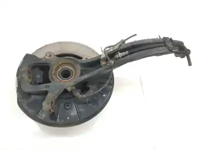 Автозапчасти б/у передняя правая кулачка за porsche cayenne (9pa) s 4.5 ссылки oem iam 95533161220  95533161220