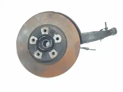 Автозапчасти б/у передняя правая кулачка за porsche cayenne (9pa) s 4.5 ссылки oem iam 95533161220  95533161220