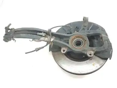 Автозапчасти б/у передняя правая кулачка за porsche cayenne (9pa) s 4.5 ссылки oem iam 95533161220
