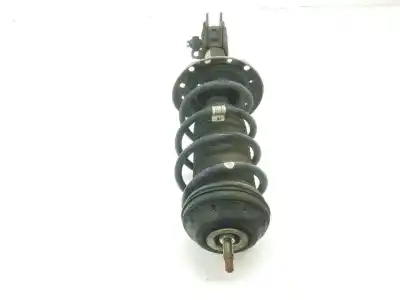 Second-hand car spare part front right shock absorber for opel corsa d (s07) 1.4 (l08, l68) oem iam references 95514415