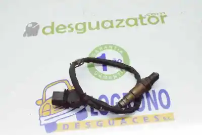 Second-hand car spare part lambda probe for mercedes-benz clase e (w211) e 280 cdi (211.020) oem iam references a0035427018  a0035427018