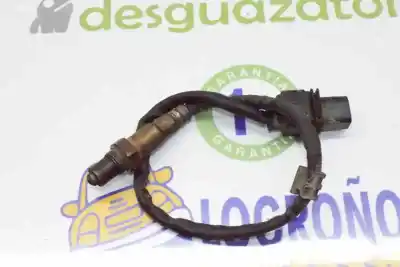 Peça sobressalente para automóvel em segunda mão sonda lambda por mercedes-benz clase e (w211) e 280 cdi (211.020) referências oem iam a0035427018