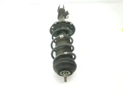 Second-hand car spare part front left shock absorber for opel corsa d (s07) 1.4 (l08, l68) oem iam references 95514414