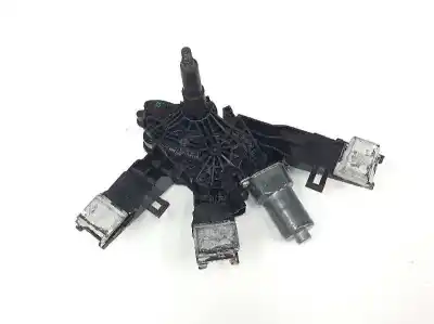 Автозапчастина б/у двигатель заднього склоочисника для citroen c4 picasso ii 1.6 bluehdi 120 посилання на oem iam 9677680580  9677680580