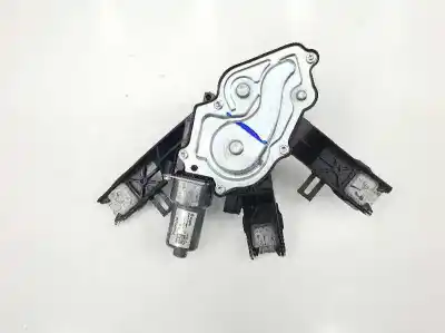 Автозапчастина б/у двигатель заднього склоочисника для citroen c4 picasso ii 1.6 bluehdi 120 посилання на oem iam 9677680580  9677680580