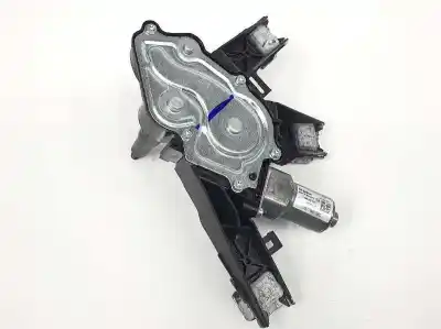 Автозапчастина б/у двигатель заднього склоочисника для citroen c4 picasso ii 1.6 bluehdi 120 посилання на oem iam 9677680580  9677680580