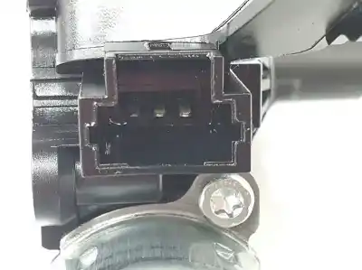 Автозапчастина б/у двигатель заднього склоочисника для citroen c4 picasso ii 1.6 bluehdi 120 посилання на oem iam 9677680580  9677680580