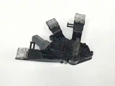 Tweedehands auto-onderdeel achterwissermotor voor citroen c4 picasso ii 1.6 bluehdi 120 oem iam-referenties 9677680580