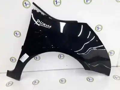 Second-hand car spare part front right fin for fiat ulysse (179_) 2.2 jtd oem iam references 1493182088