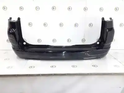 Second-hand car spare part rear bumper for fiat ulysse (179_) 2.2 jtd oem iam references 9464230688