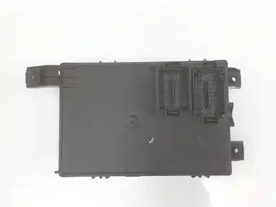 Second-hand car spare part fuse box unit for opel corsa d (s07) 1.4 (l08, l68) oem iam references 13424260  13424260