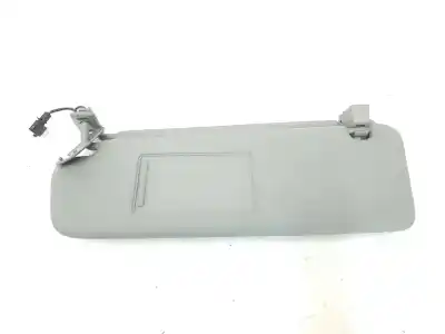 Автозапчастина б/у ЛІВИЙ НАТІР для PORSCHE CAYENNE (9PA)  Посилання на OEM IAM 955731135037V4  955731135037V4