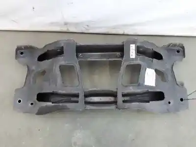 Автозапчастина б/у задня вісь для fiat 500x 334 pop star посилання на oem iam 52088586  52088586