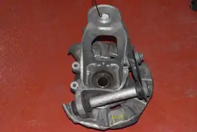 Peça sobressalente para automóvel em segunda mão manga de eixo traseira esquerda por bmw serie x5 (e70) 3.0sd referências oem iam 33326879101