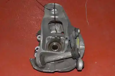 Peça sobressalente para automóvel em segunda mão manga de eixo traseira esquerda por bmw serie x5 (e70) 3.0sd referências oem iam 33326879101