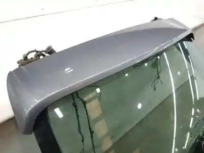 Автозапчастина б/у загальні двері для porsche cayenne (9pa) s 4.5 посилання на oem iam 95551201110grv  95551201110grv