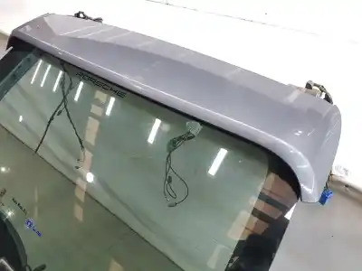 Автозапчастина б/у загальні двері для porsche cayenne (9pa) s 4.5 посилання на oem iam 95551201110grv  95551201110grv